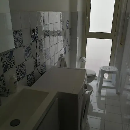 Casa Levante Sea View