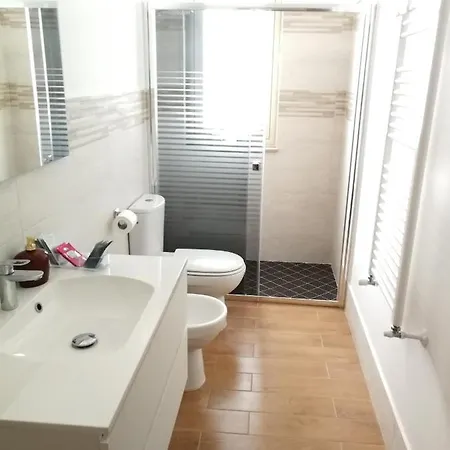 Apartmán Casa Levante Sea View