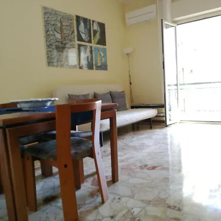 Apartmán Casa Levante Sea View *