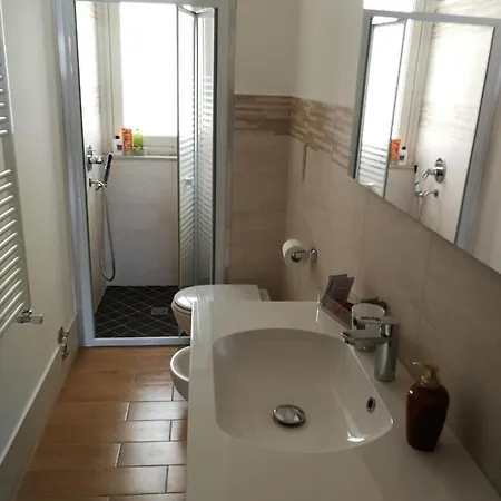 Casa Levante Sea View Lägenhet