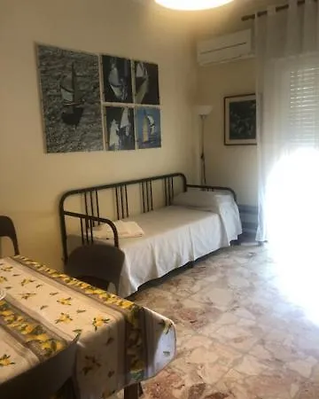Casa Levante Sea View