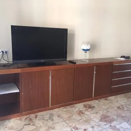 Casa Levante Sea View Apartment Catania