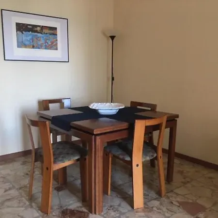 Casa Levante Sea View Lägenhet
