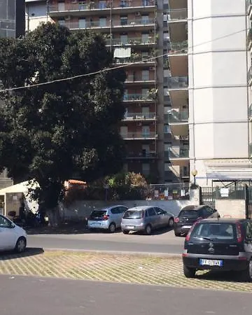 Apartmán Casa Levante Sea View *